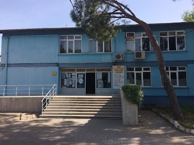 Gönen Mesleki ve Teknik Anadolu Lisesi