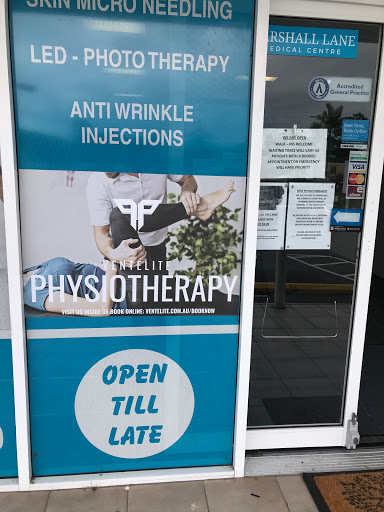Ventelite Physiotherapy Kenmore - Thumbnail