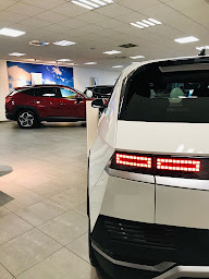 Photo n°4 de Hyundai Annemasse - Jean Lain Mobilités à Ville-la-Grand (Vendeur de voitures d'occasion)