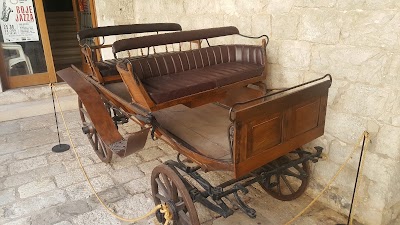 Photos of TURISTIČKA ZAJEDNICA GRADA KA&Scaron;TELA