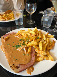 Photo n°85 de Bouillon Archers à Grenoble (Restaurant)