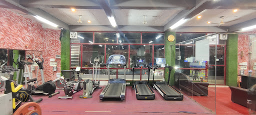The Energy Hub | Best Gym in Muzaffarnagar | #Gym in Muzaffarnagar