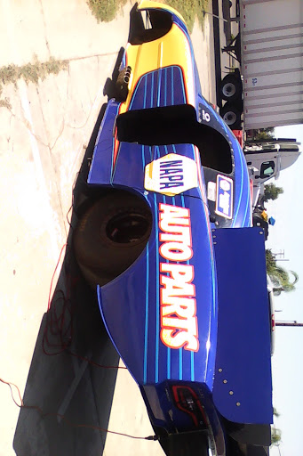 NAPA Auto Parts - Porterville - Thumbnail