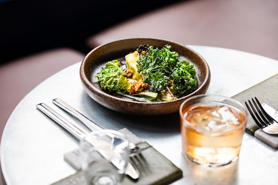 Atelier Coupette by null