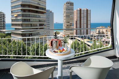 Photos of Hotel Belroy