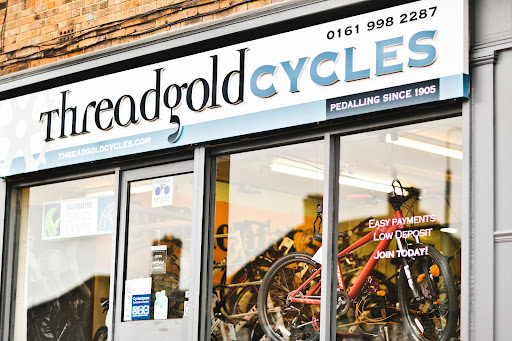 Threadgold Cycles - Visual