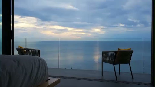 Villa Momo Koh Samui