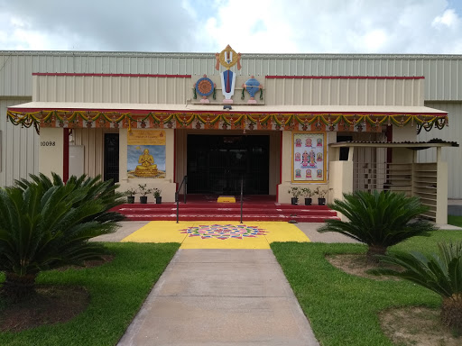 SRI ASHTALAKSHMI TEMPLE - Thumbnail