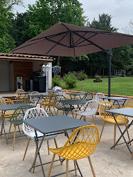 Photo n°88 de Domaine - Château Lamothe - Maison d'hôtes - Baziège à Baziège (Chambre d'hôtes)