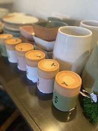 Photo n°18 de le brin d'acier à Mirmande (Dépôt-vente)