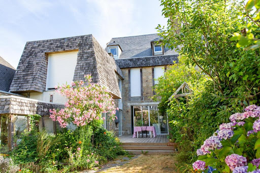 Photo de Le Pavé à Marcey-les-Grèves (50300)