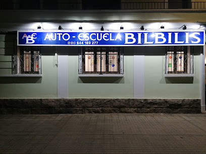 Autoescuela Bílbilis Calatayud.
