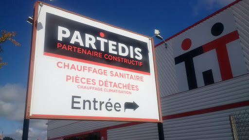 PARTEDIS Chauffage Sanitaire - Périgueux Gallery - France
