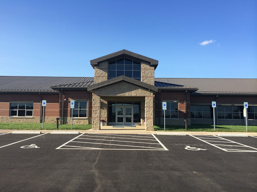 G C Burkhead Elementary School - Thumbnail