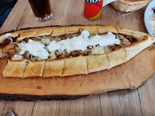 Helin Döner & Pizza - Thumbnail