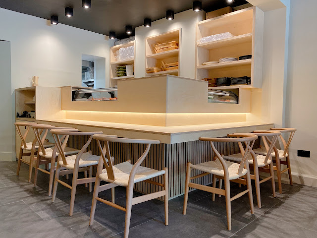 Kampai Kensington by null