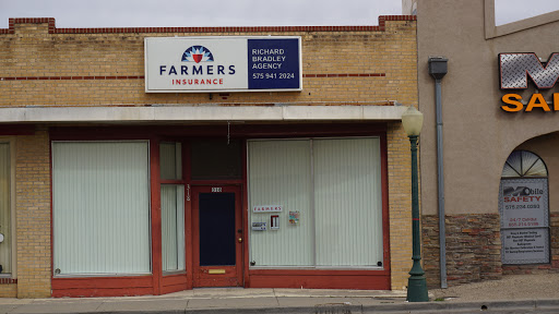 Farmers Insurance - Richard Bradley - Thumbnail