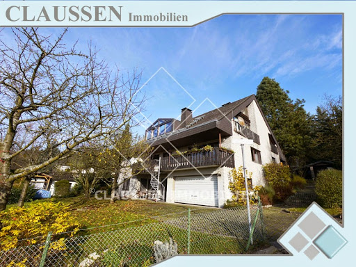 CLAUSSEN Immobilien