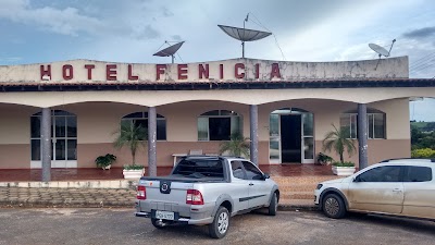 Photos of Hotel Fenicia