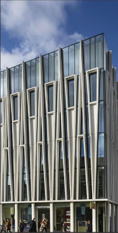 Savills Kensington Estate Agents