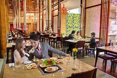 Photos of NagaWorld Hotel & Entertainment Complex