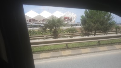Photos of Şampiyon Halı Saha