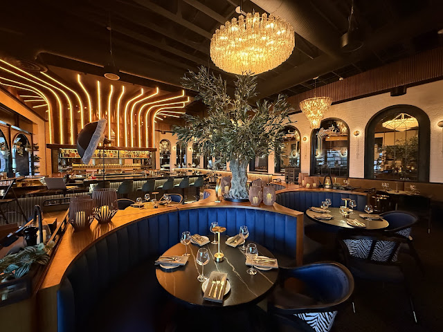 InSo | Las Colinas by null