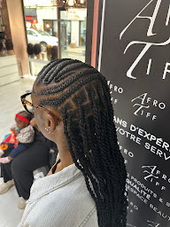 Photo n°33 de Afrotiff à Angers (Magasin de perruques)