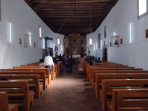 Templo de San Nicolás Obispo - Thumbnail