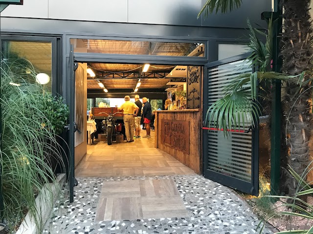 La Cariola Sbusa - Ristorante e pizzeria