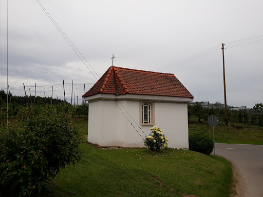 Feldkapelle St. Wendelin in Obereisenbach - Thumbnail