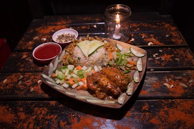 Photos of Roof BBQ & Steak House