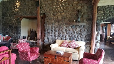 Photos of Hacienda Santa Ana
