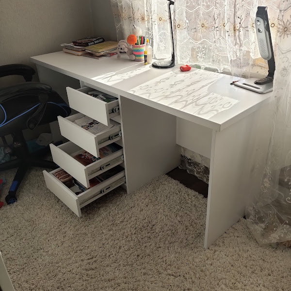 Меблі для ванних кімнат