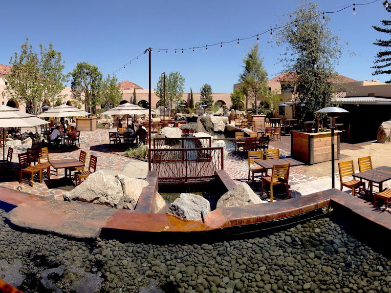 Stone Brewing World Bistro & Gardens — photo