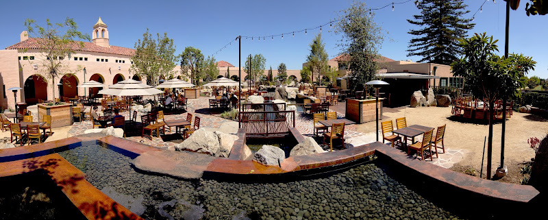 Stone Brewing World Bistro & Gardens — photo