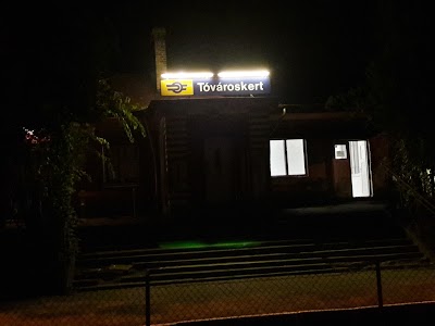 Photos of T&oacute;v&aacute;roskert