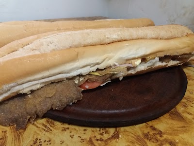 Photos of La Tablita