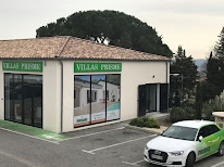 Villas Prisme Manosque à Manosque