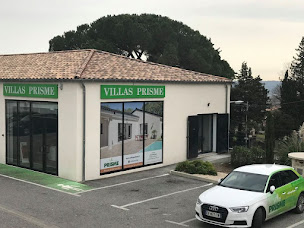 Photo n°1 de Villas Prisme Manosque à Manosque (Constructeur immobilier)