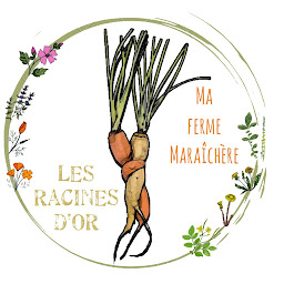Photo n°13 de Les Racines d'Or à Flassigny (Maraîcher)