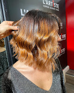 L’Artiste Coiffeur Coloriste à Rouen