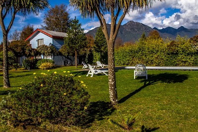 Photos of Caba&ntilde;as Pucon Valleys