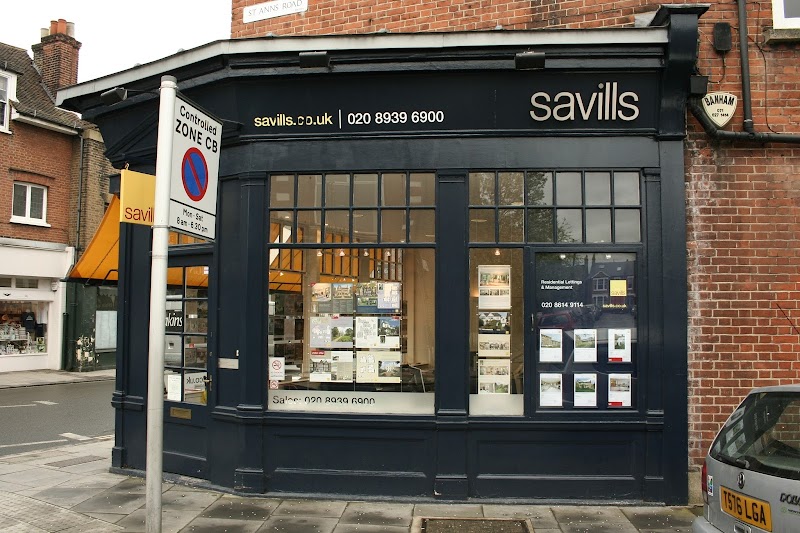 Savills Barnes Estate Agents photo 2