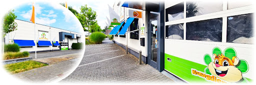 DRD Knaagdierwinkel.nl