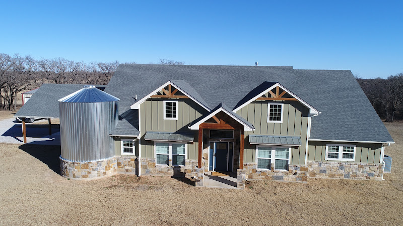 Matthews Roofing roofing work