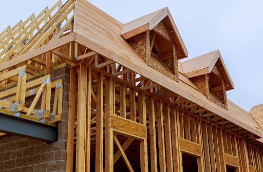 GW Contracting - Visual