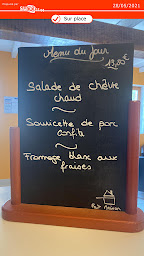 Photo n°12 de L’oustaou à Geloux (Restaurant français)