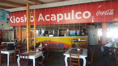 Photos of Kiosco Acapulco