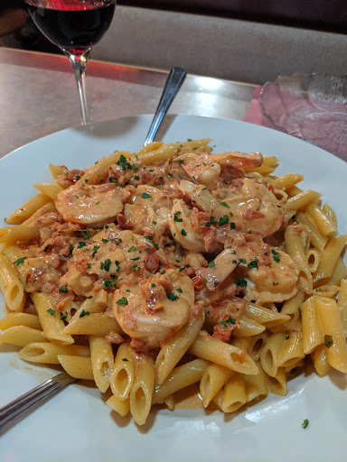 Montegrillo Cucina Italiana - Thumbnail